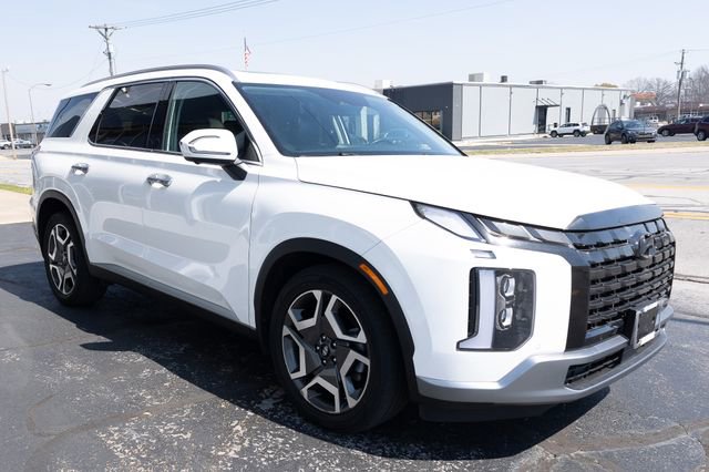 Used 2024 Hyundai Palisade SEL image 6