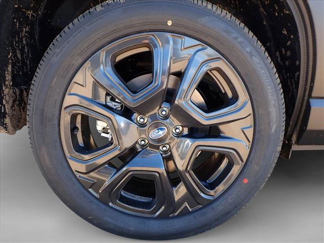 New 2025 Subaru Ascent Onyx Edition image 7