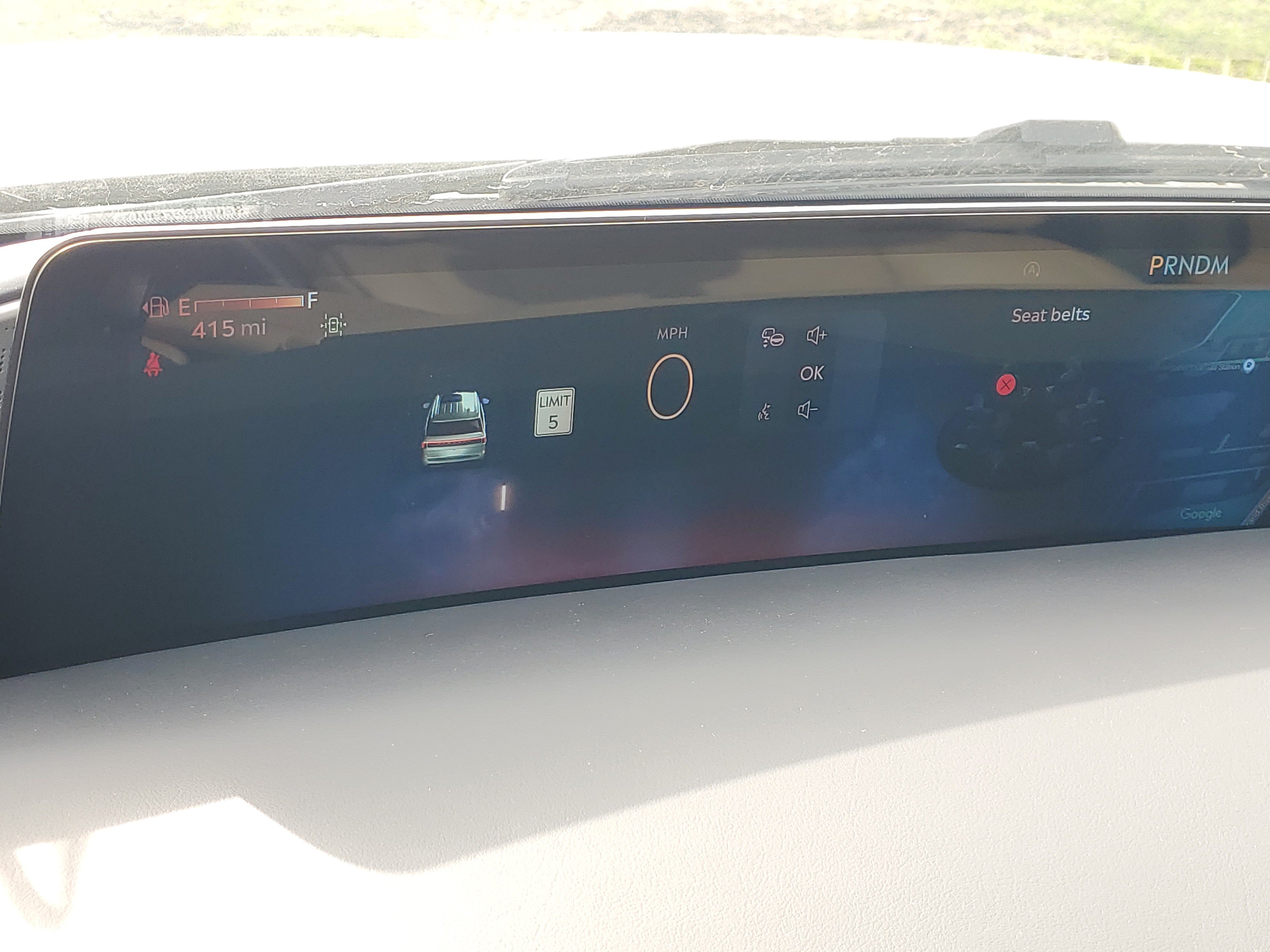 New 2026 Lincoln Navigator Black Label AWD/4WD image 17