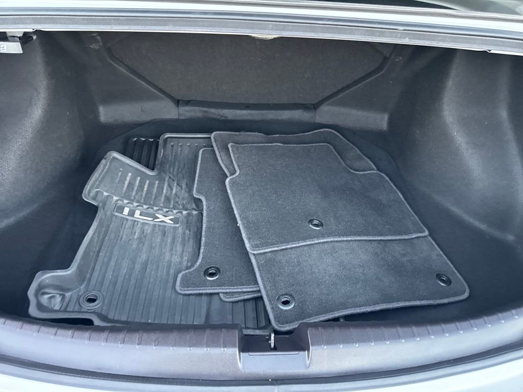 Used 2021 Acura ILX image 41