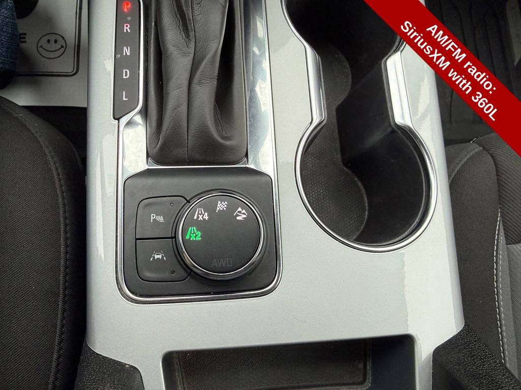 Used 2023 Chevrolet Blazer LT w/ Driver Confidence Package image 30