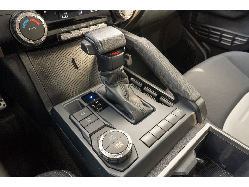 Used 2024 Toyota Tacoma TRD Sport image 24