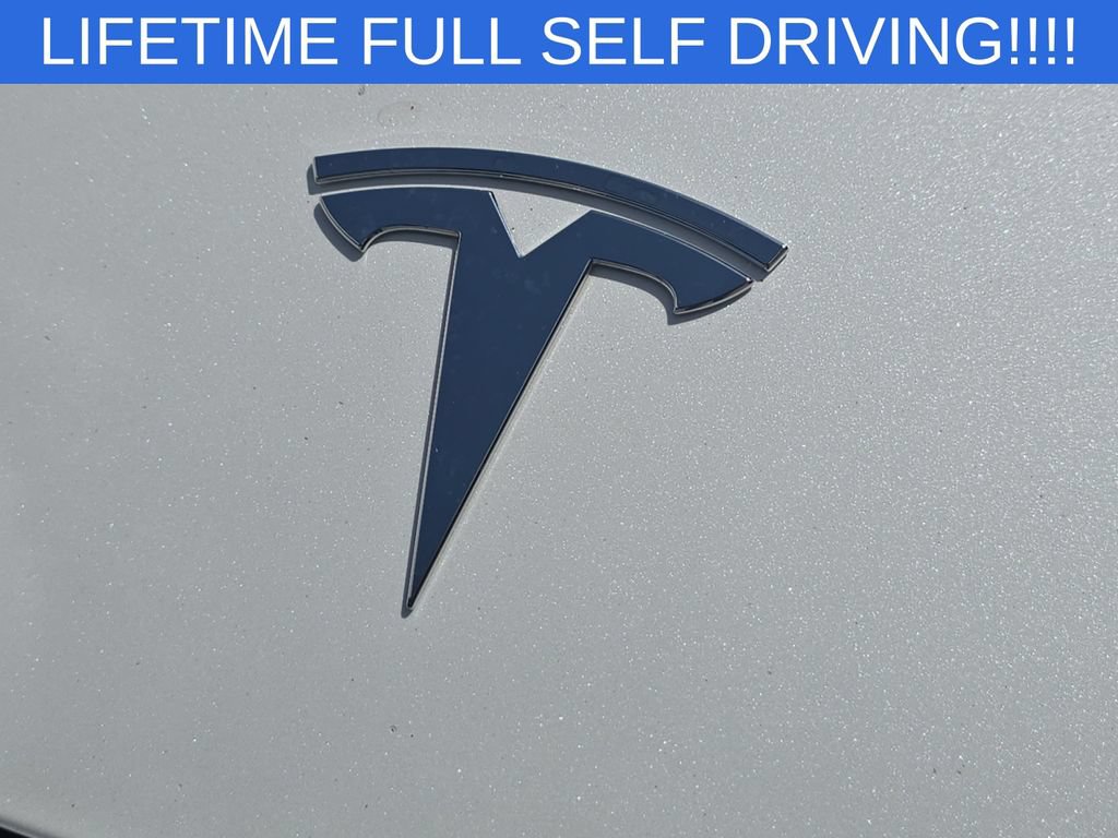 Used 2021 Tesla Model 3 Performance AWD/4WD image 24