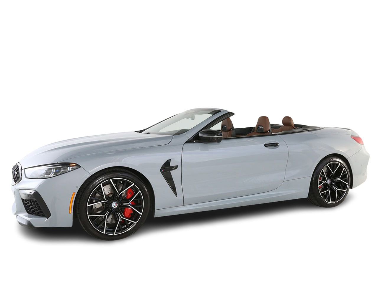 Used 2023 BMW M8 Competition AWD/4WD image 13