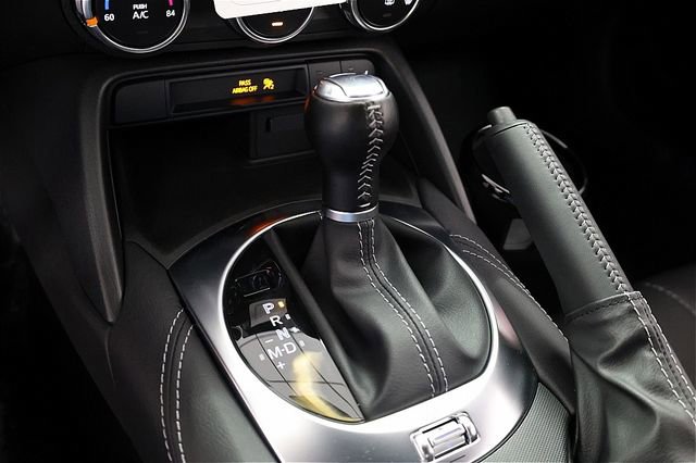 New 2025 MAZDA MX-5 Miata Grand Touring w/ Appearance Package image 23