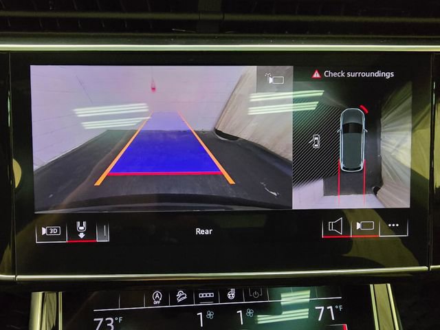 Used 2026 Audi Q7 3.0T Premium Plus w/ Premium Plus Package image 19