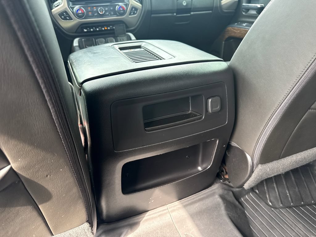 Used 2018 GMC Sierra 1500 Denali AWD/4WD image 11