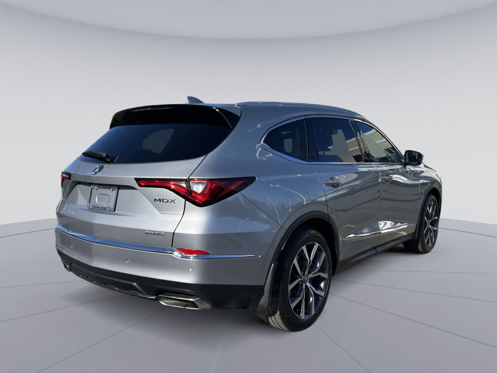 Certified 2023 Acura MDX w/Technology Package image 9