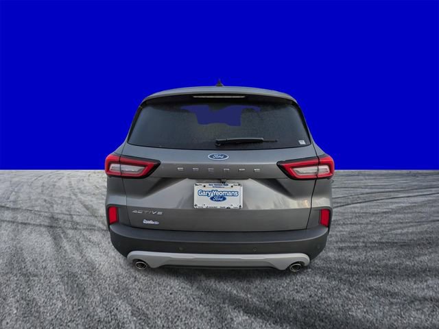 New 2026 Ford Escape Active w/ Tech Pack #1 FWD image 5