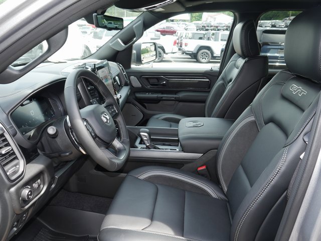 New 2026 RAM 1500 Rebel w/ G/T Package image 2