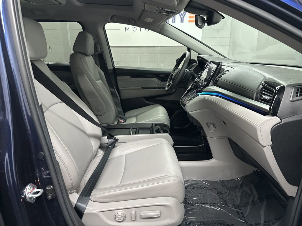Used 2024 Honda Odyssey Touring image 21