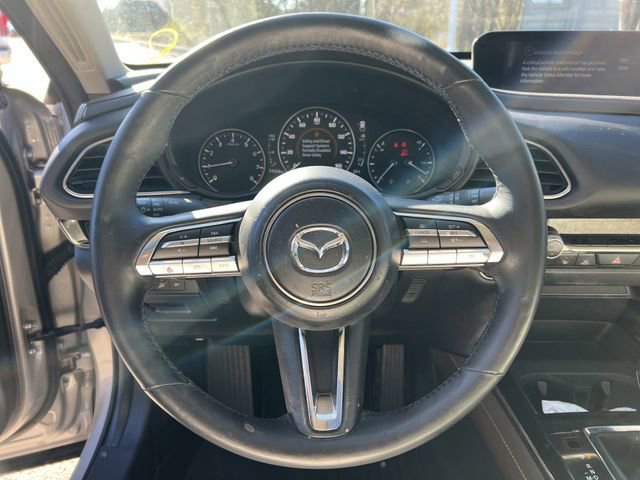 Used 2023 MAZDA CX-30 2.5 Turbo w/ Premium Package image 14