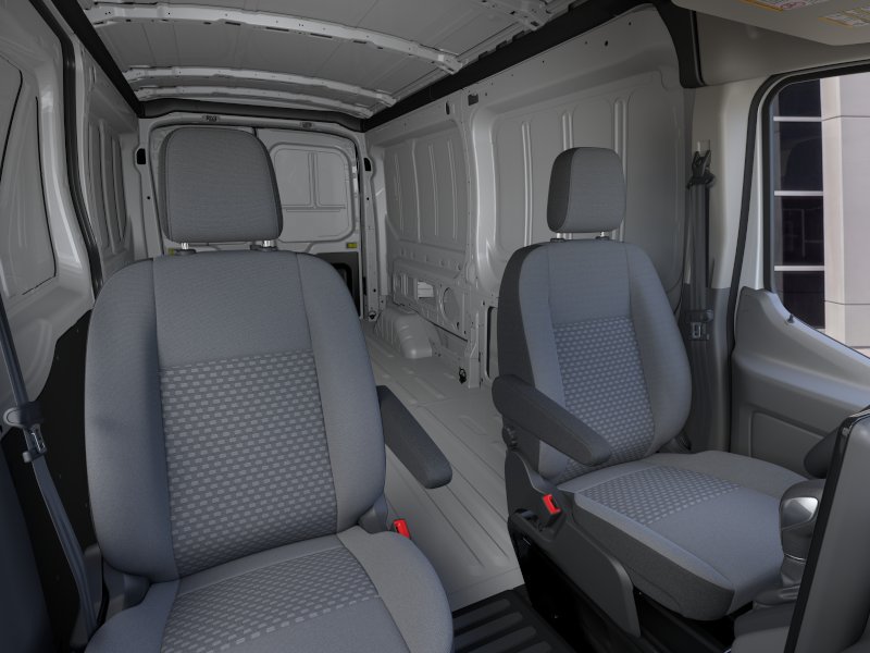 New 2026 Ford Transit 250 148 Medium Roof RWD image 10