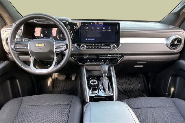 Used 2024 Chevrolet Colorado LT w/ LT Convenience Package image 7