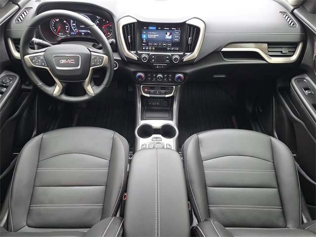 Used 2024 GMC Terrain Denali w/ Denali Premium Package image 22