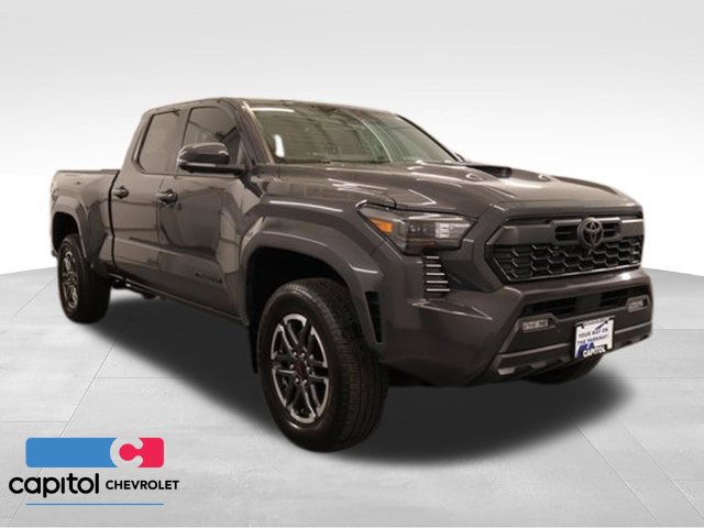 Used 2024 Toyota Tacoma TRD Sport w/ TRD Sport Premium Package