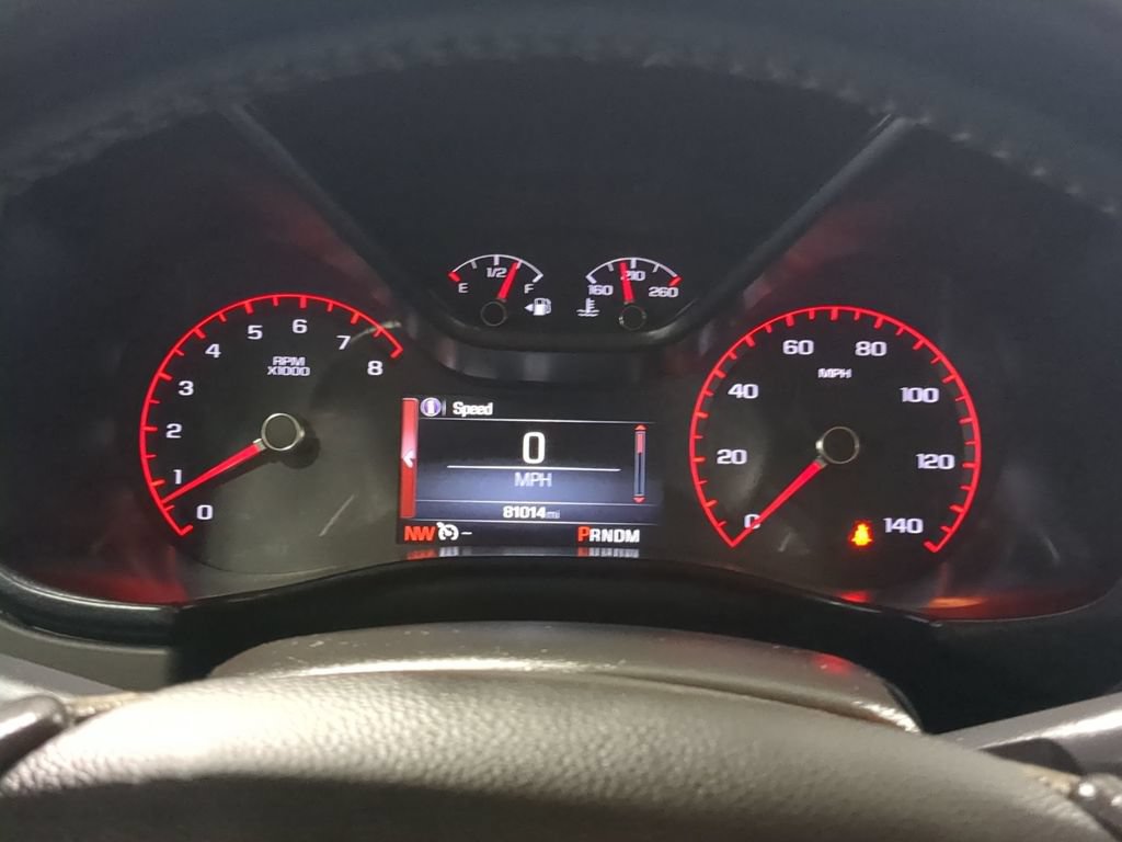 Used 2016 GMC Canyon SLT AWD/4WD image 35