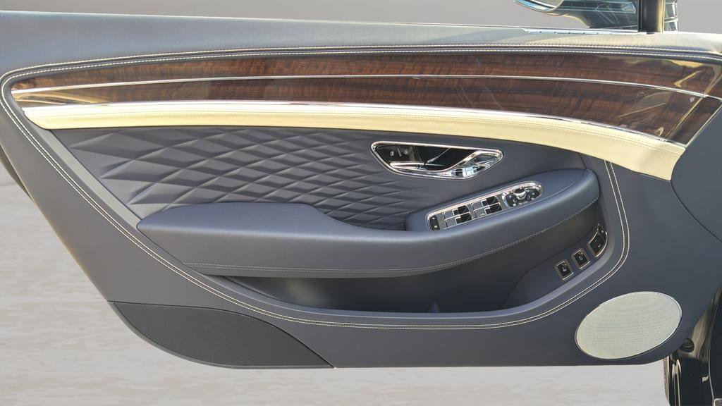 New 2026 Bentley Continental GT image 17