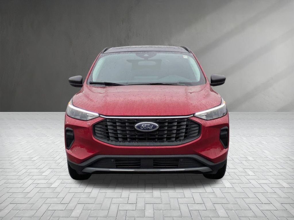 New 2026 Ford Escape Active w/ Tech Pack #1 AWD/4WD image 6