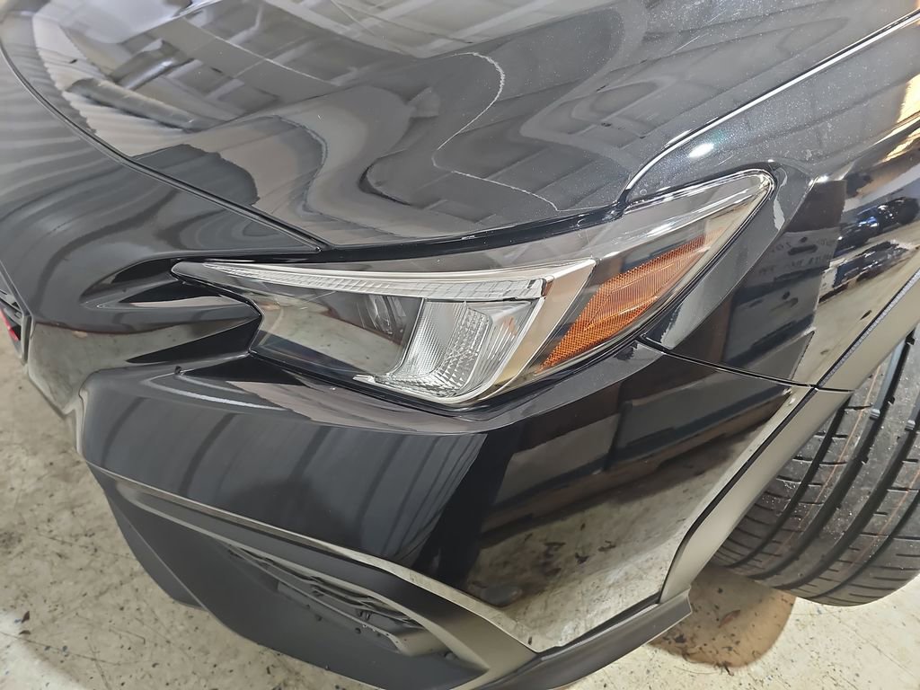 New 2026 Subaru WRX Premium image 33