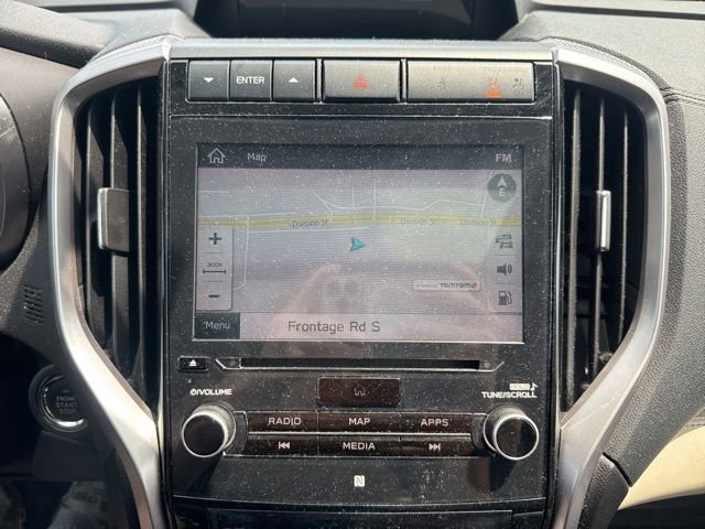 Used 2020 Subaru Ascent Limited w/ Technology Package AWD/4WD image 3