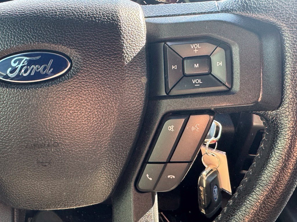 Used 2016 Ford F150 XLT w/ Equipment Group 301A Mid AWD/4WD image 18