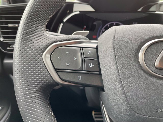 Used 2023 Lexus NX 350 F Sport AWD/4WD image 15
