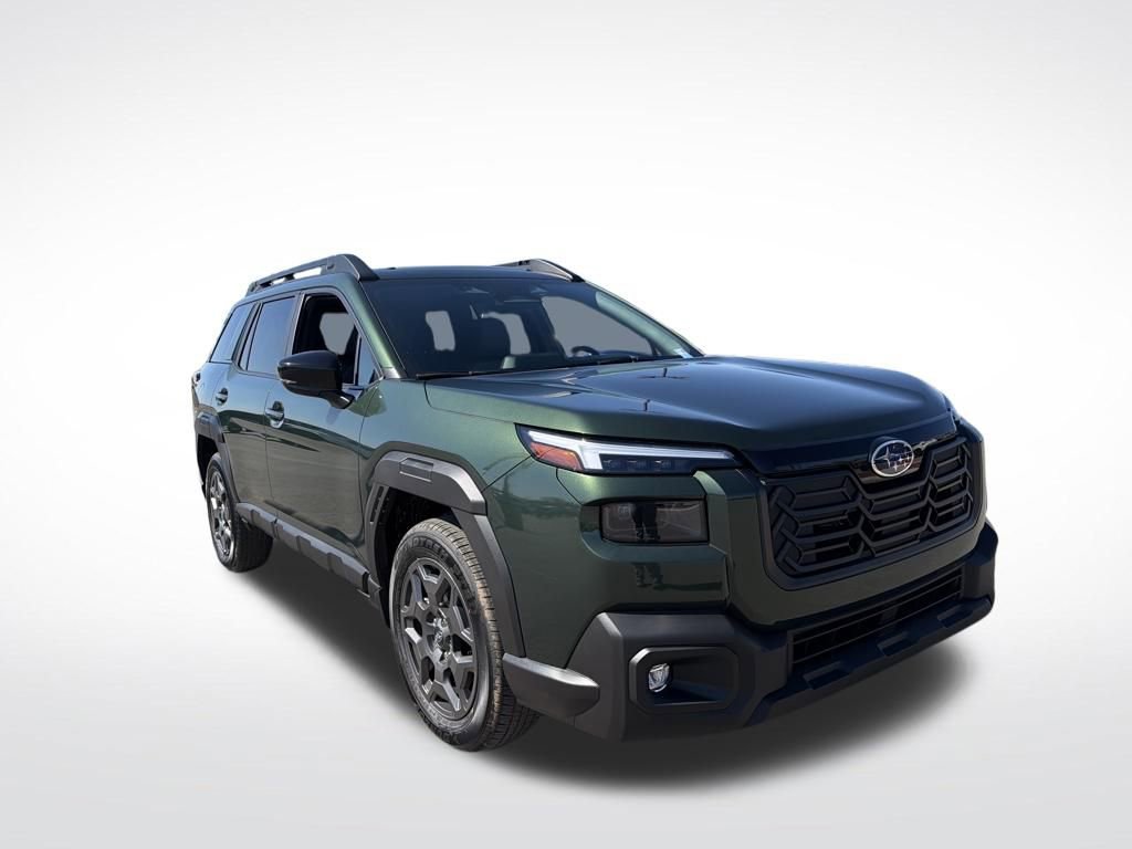 New 2026 Subaru Outback Premium image 10