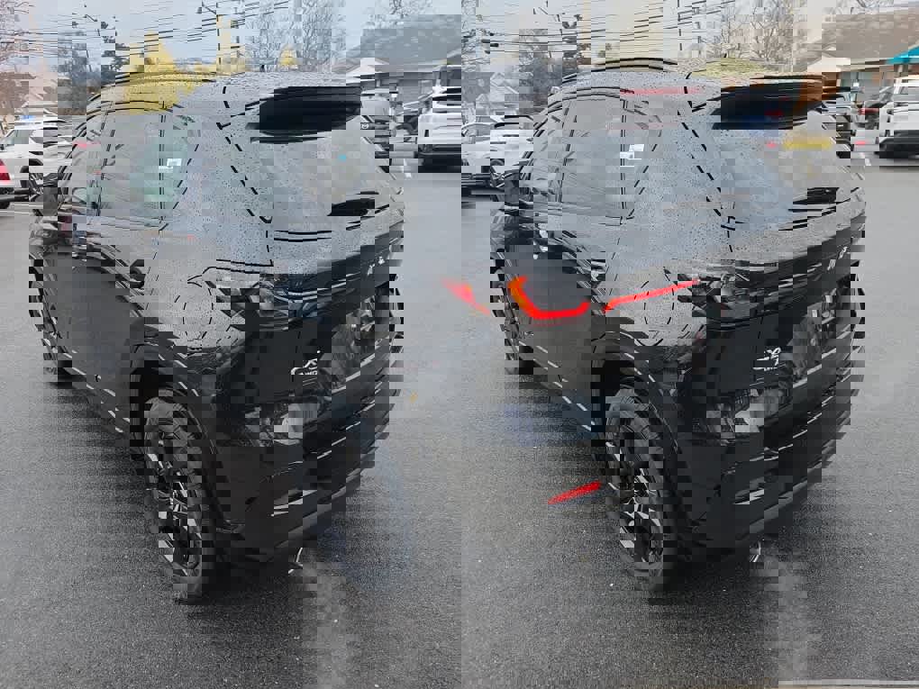 New 2026 MAZDA CX-5 2.5 S w/ Premium Plus Package image 8