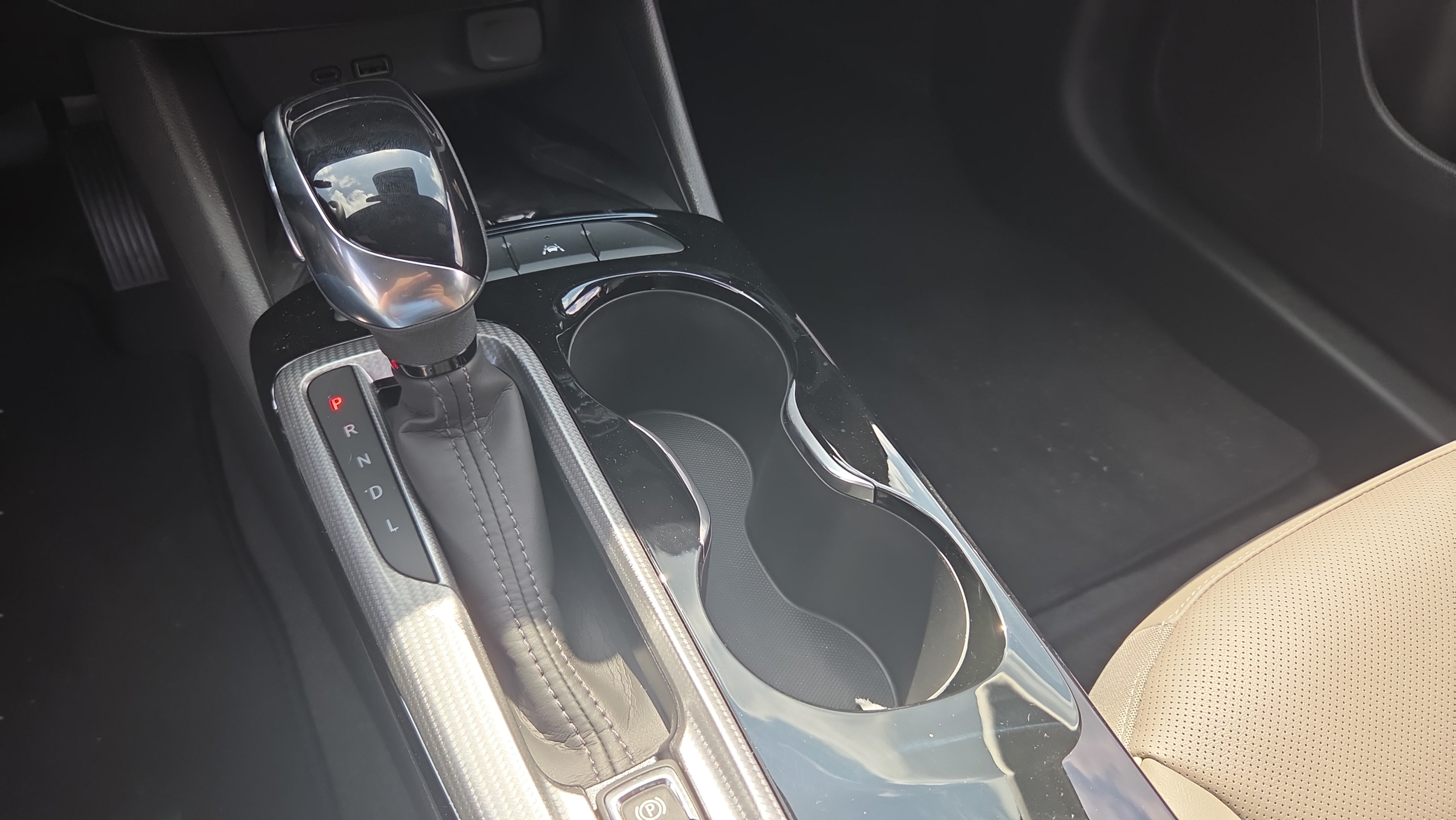 New 2026 Buick Envista Avenir FWD image 21