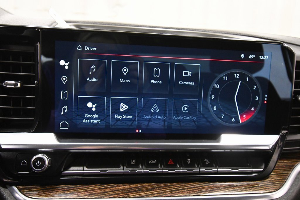 Used 2024 GMC Sierra 3500 SLE image 21