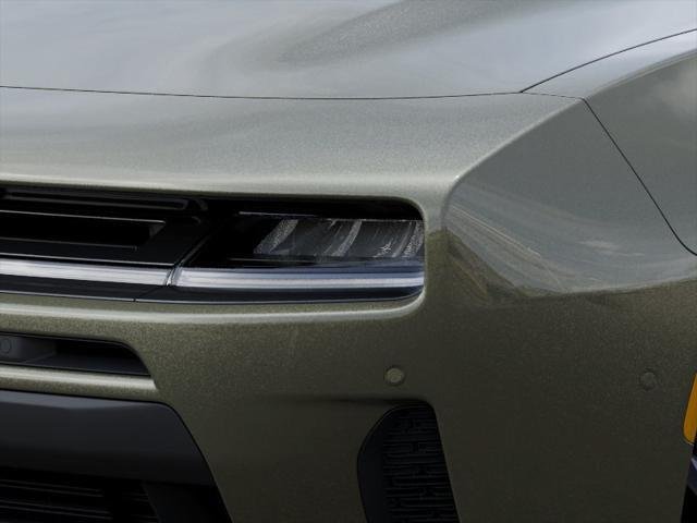 New 2026 Dodge Charger R/T AWD/4WD image 62