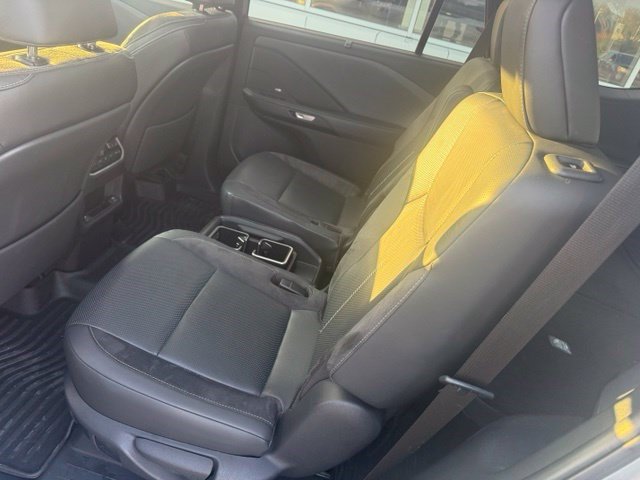 Used 2024 Lexus TX 350 FWD w/ Technology Package image 11
