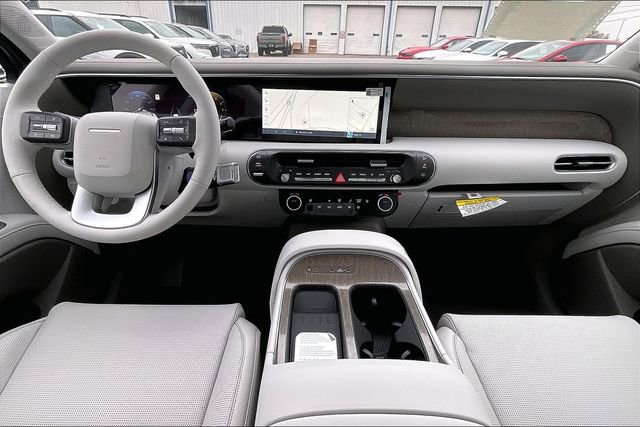 New 2026 Hyundai Palisade SEL image 5