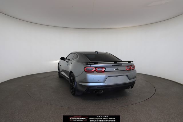 Used 2024 Chevrolet Camaro SS image 14