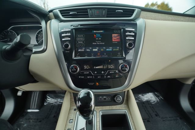Used 2024 Nissan Murano SV image 29