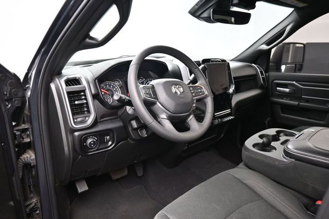 Used 2025 RAM 2500 Big Horn AWD/4WD image 18