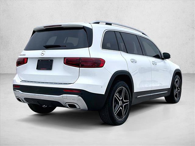 New 2026 Mercedes-Benz GLB 250 image 17