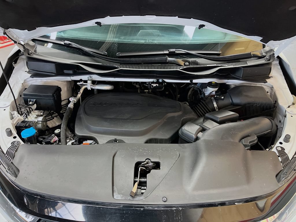 Used 2024 Honda Odyssey EX-L image 31