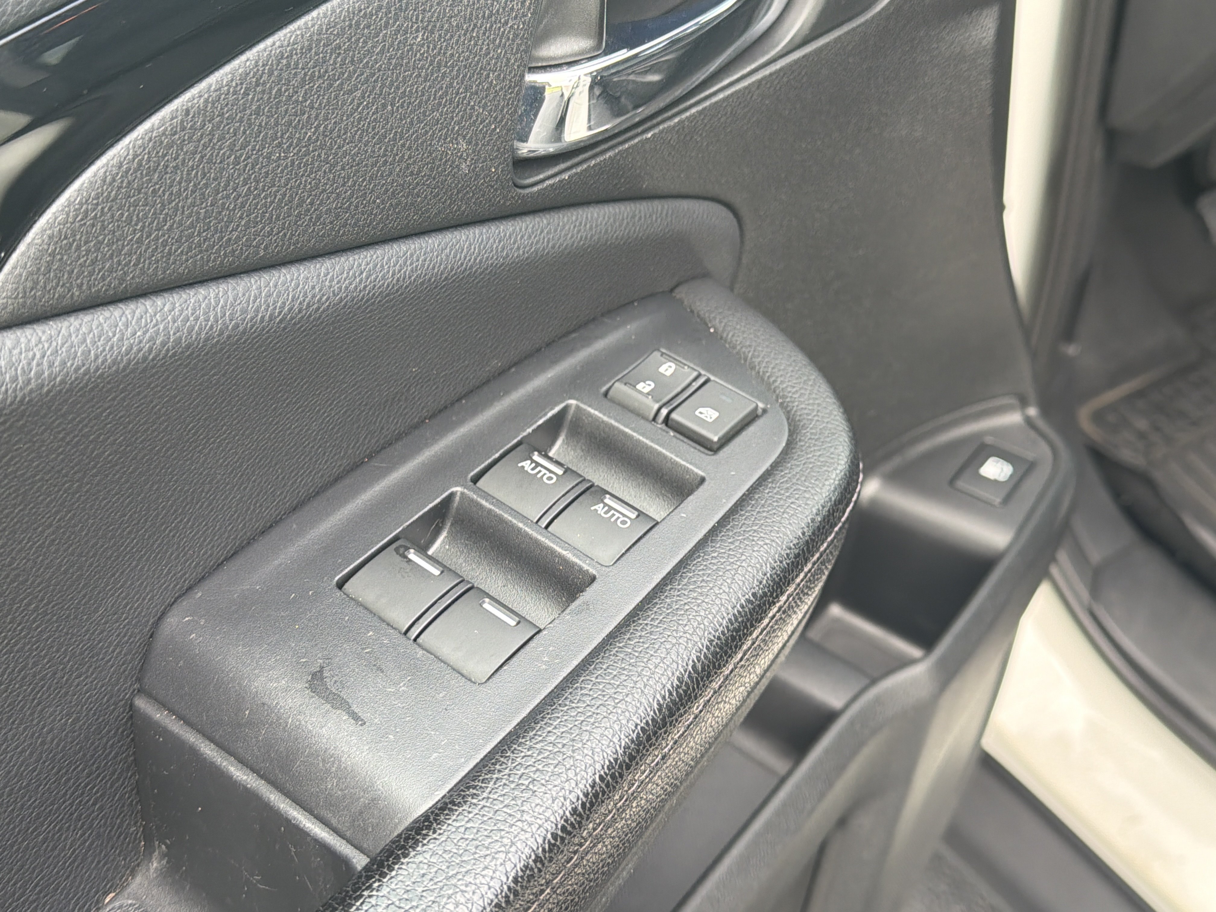 Certified 2017 Honda Ridgeline RTL-E image 23