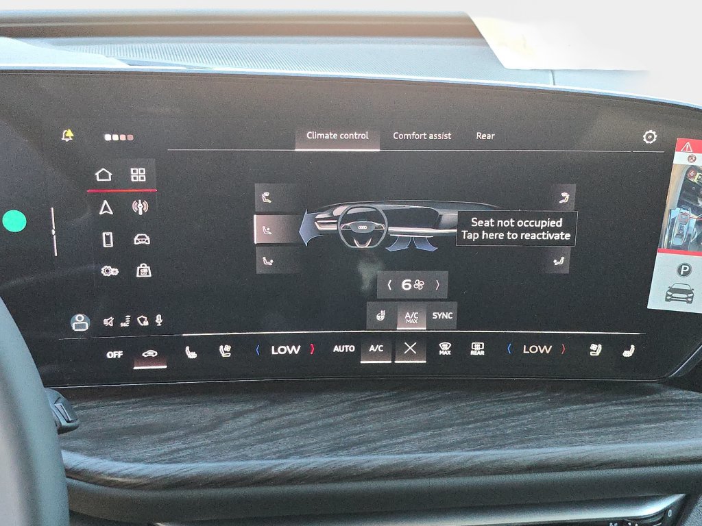 Certified 2025 Audi Q5 Premium Plus w/ Premium Plus AWD/4WD image 30