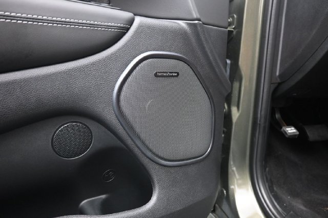 New 2027 Dodge Durango SRT Hellcat w/ Premium Group AWD/4WD image 15