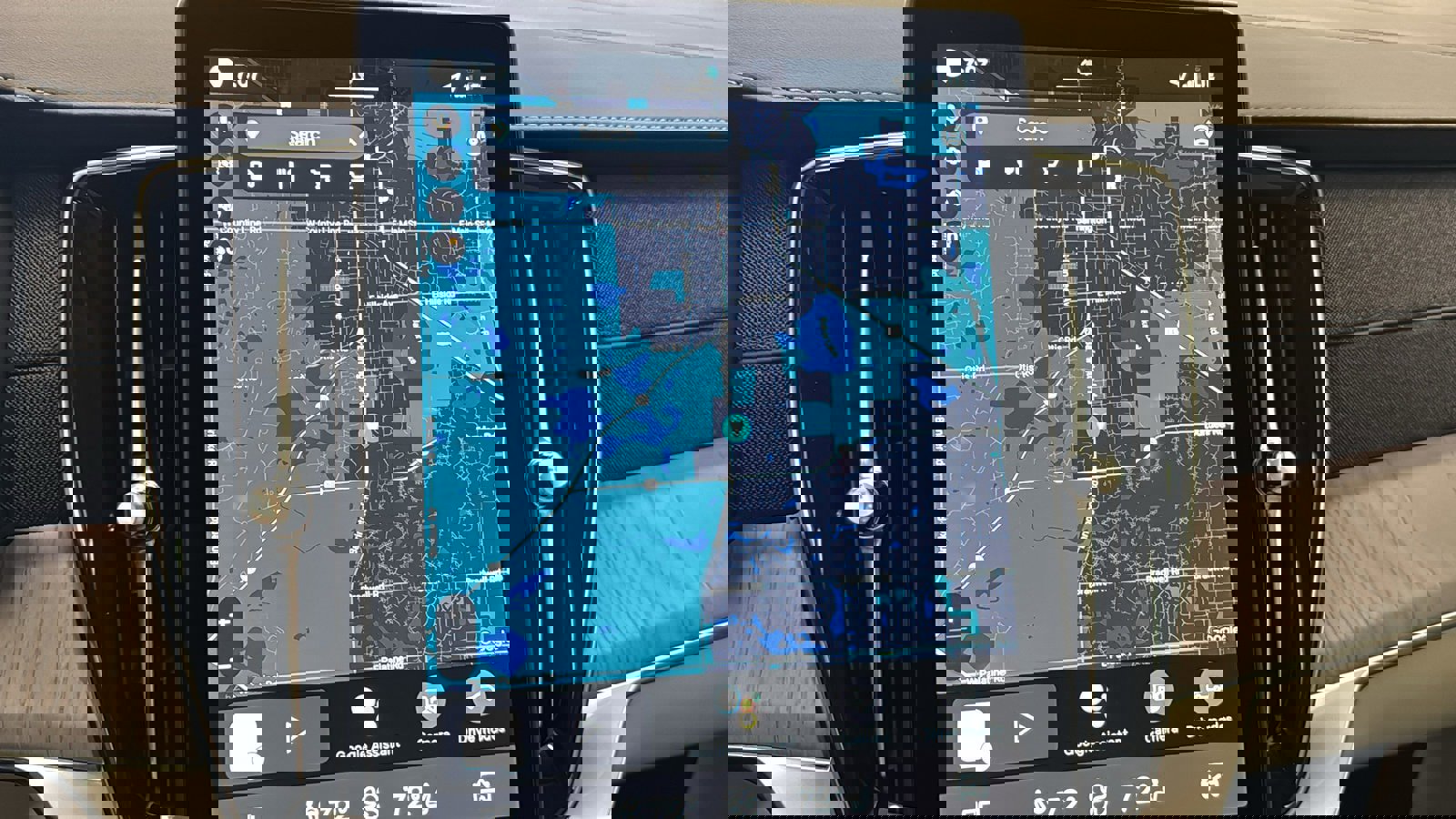 New 2026 Volvo XC90 B6 Ultra w/ Protection Package Premier image 16