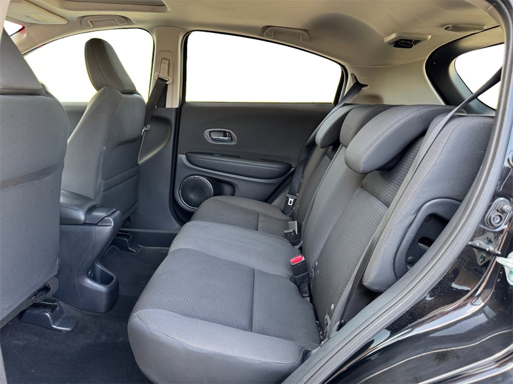 Used 2022 Honda HR-V EX image 18