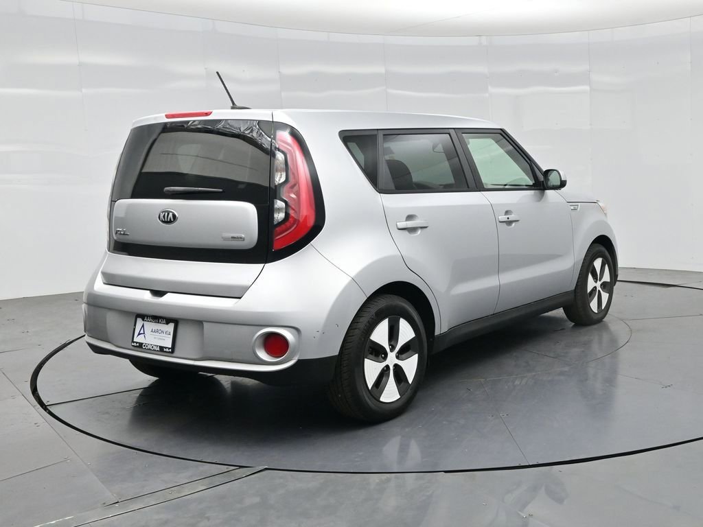 Used 2016 Kia Soul EV FWD image 26