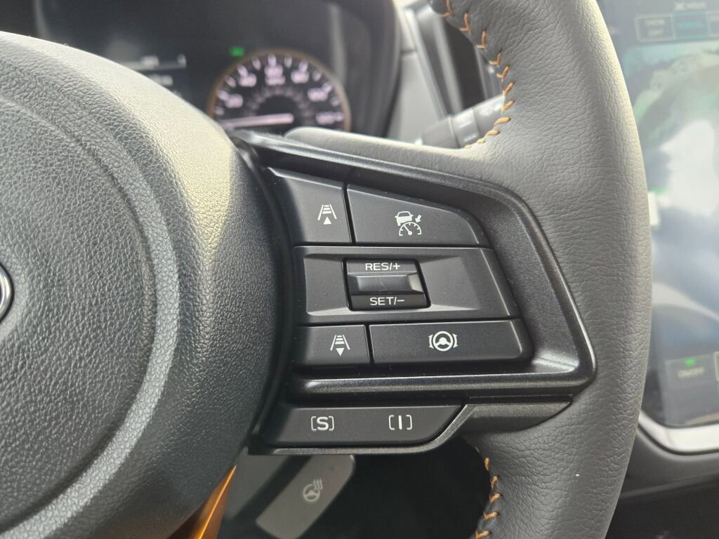 New 2026 Subaru Crosstrek 2.5i Wilderness image 32