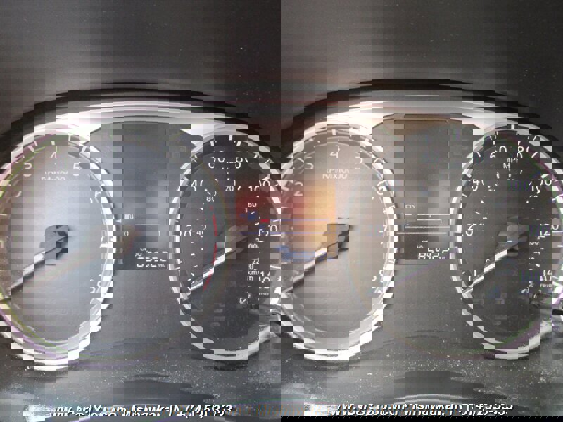 Used 2020 Nissan Kicks S image 20