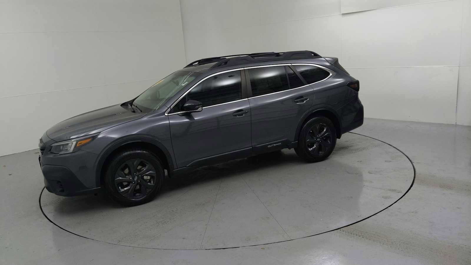 Used 2022 Subaru Outback Onyx Edition XT AWD/4WD image 5