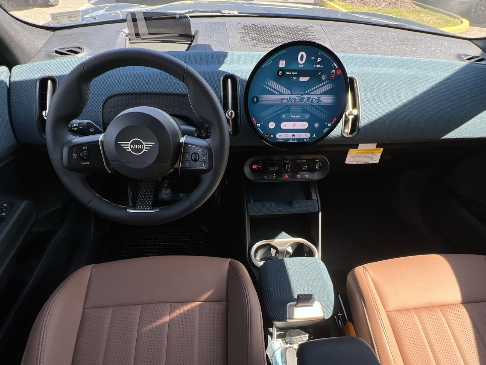 New 2026 MINI Cooper Countryman S image 20