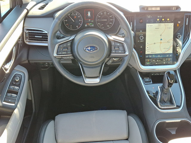 Certified 2023 Subaru Outback Limited image 12